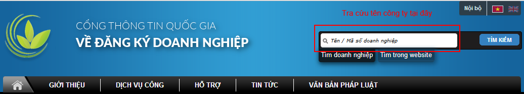 Dịch vụ kế toán trọn gói