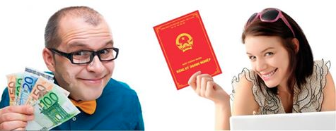 Dịch vụ thành lập công ty giá rẻ Quận 1 Dịch vụ thành lập công ty giá rẻ Quận 1
