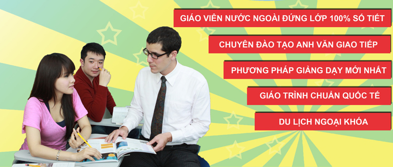 Thành lập công ty đào tạo ngoại ngữ cần đáp ứng được đội ngũ giáo viên có chuyên môn