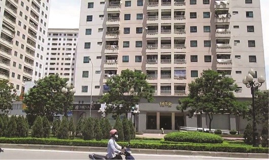 đặt trụ sở công ty đặt trụ sở công ty