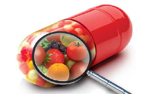 Kinh doanh thực phẩm chức năng 1 vốn 4 lời