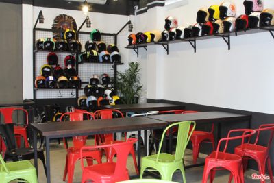 Cửa hàng Garabage
