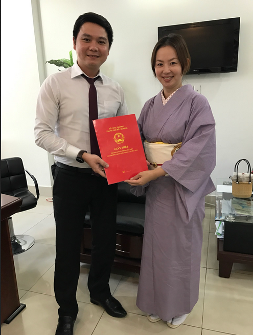 Mọi công ty lớn nhỏ của nước ngoài đều phải trải qua 5 bước khi thành lập văn phòng đại diện tại Việt Nam