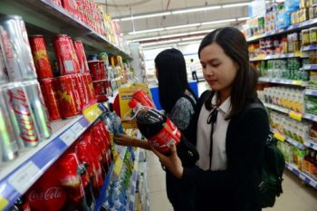 Tăng thuế nước ngoạt theo kiểu thà giết lầm còn hơn bỏ sót