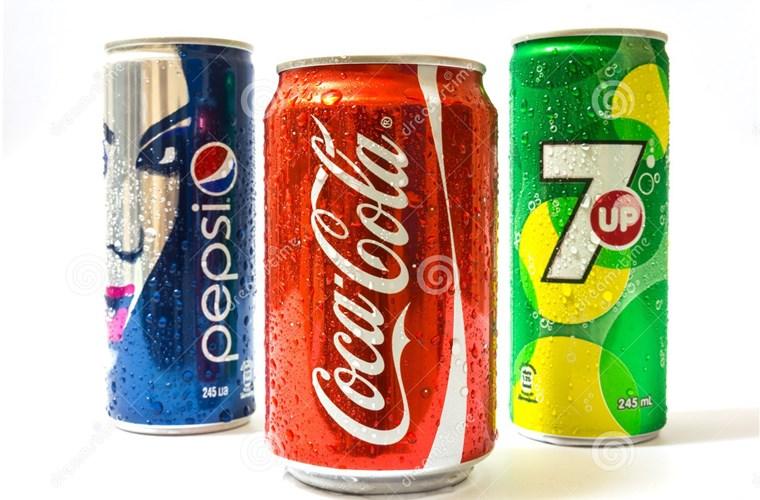 Uống nhiều tiểu đường nên bị tăng giá thuế đây mà