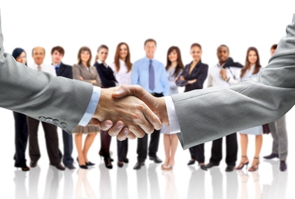 Thiếu các mối quan hệ xã hội khiến tình hình công ty thêm đình trệ