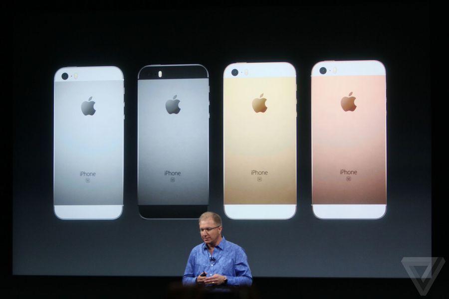 Việt Nam muốn kiểm định của Iphone mới cho nhập khẩu vào