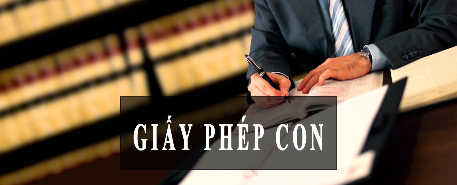 Điều kiện đặt ra cho 1 ngành nghề phải có giấy phép con như thế nào?
