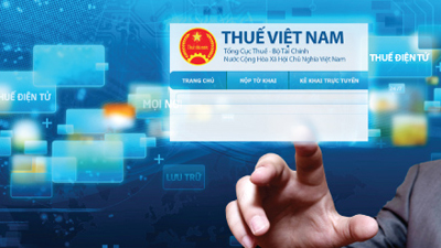 Những điều cần biết về mã số thuế - Mã số doanh nghiệp - Việt Luật - Chuyên Thành lập công ty & Đầu tư nước ngoài