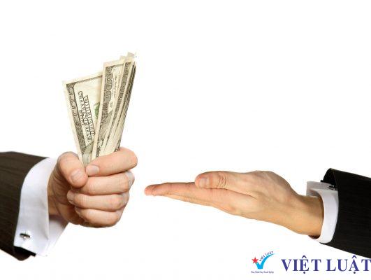 Thành lập công ty ngành cầm đồ năm 2020