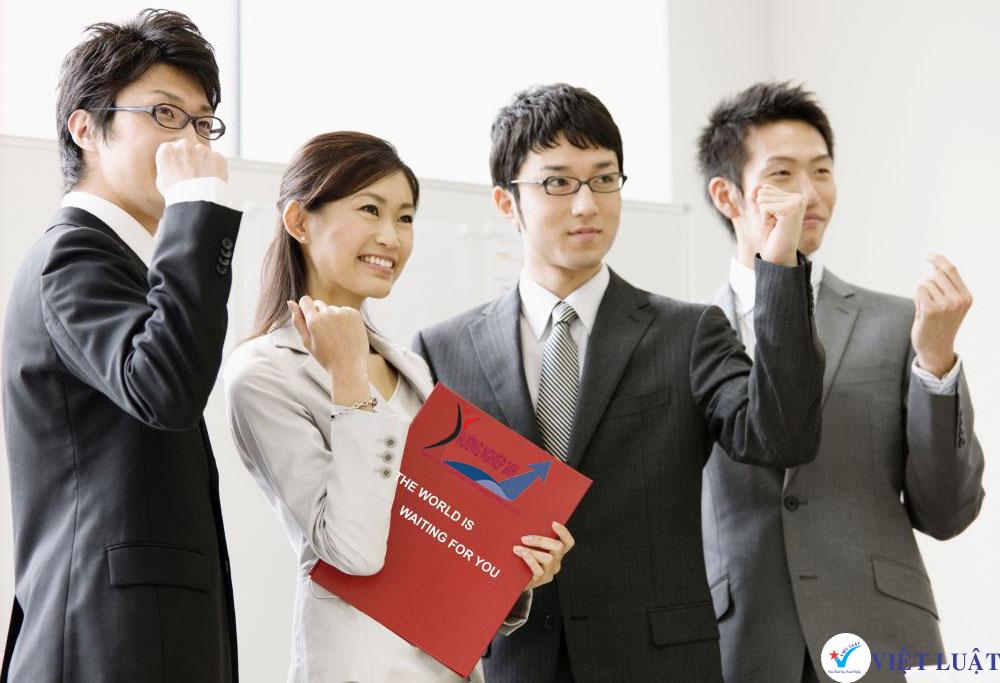 Thành lập công ty ngành giáo dục đào tạo tại Tp.HCM