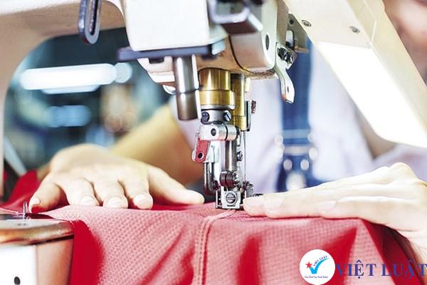 HỎI - ĐÁP| Thành lập công ty ngành may mặc tại Tp.HCM