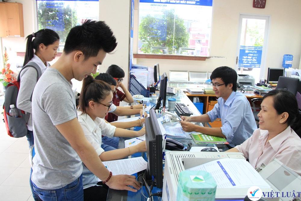 Những quy định thành lập công ty 2021 ngành xuất khẩu lao động