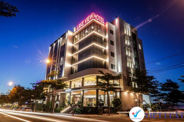 Thành lập công ty ngành khách sạn tại Tp.HCM