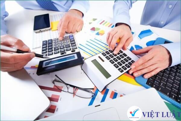 Bắt buộc phải có kế toán trưởng đối với doanh nghiệp mới thành lập ? - Việt Luật - Chuyên Thành lập công ty & Đầu tư nước ngoài