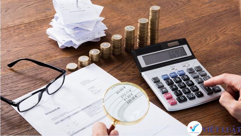 Phương pháp tính trực tiếp trên giá trị gia tăng - Việt Luật - Chuyên Thành lập công ty & Đầu tư nước ngoài