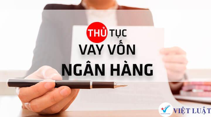 Hộ kinh doanh có được vay vốn ngân hàng ? - Việt Luật - Chuyên Thành lập công ty & Đầu tư nước ngoài
