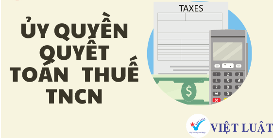 Quyết toán thuế TNCN cho cá nhân có thu nhập từ hai nơi trở lên?