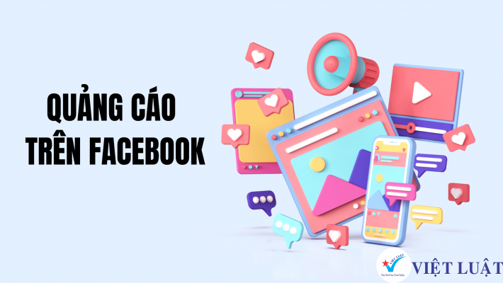 Lấy hóa đơn từ quảng cáo trên Facebook