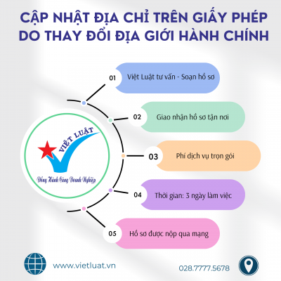 Dịch vụ của Việt Luật